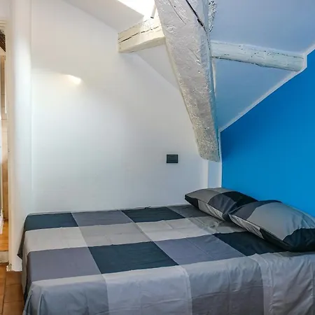 Live In Navigli - Ripa Di Porta Ticinese Apartment Milan