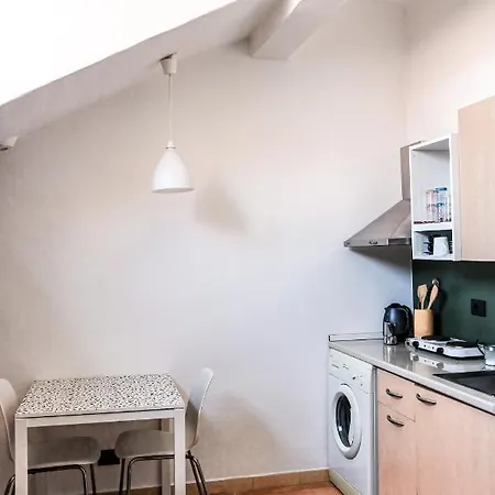 Apartment Live In Navigli - Ripa Di Porta Ticinese
