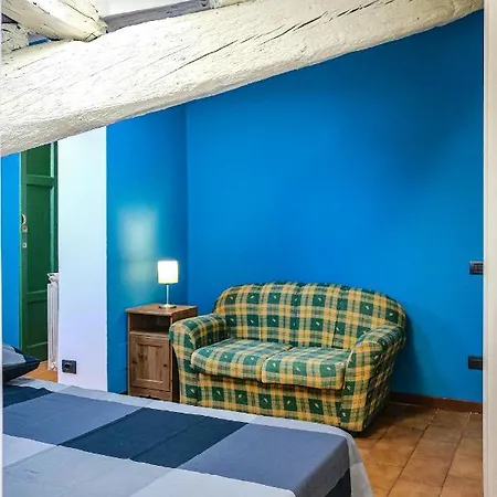Apartment Live In Navigli - Ripa Di Porta Ticinese *
