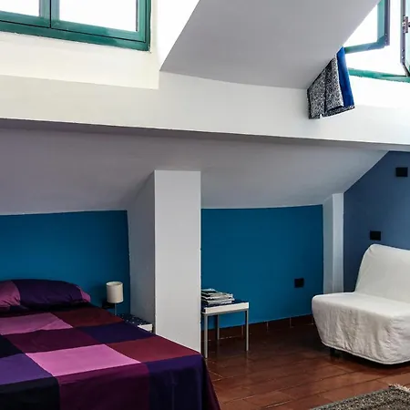 Live In Navigli - Ripa Di Porta Ticinese Apartment