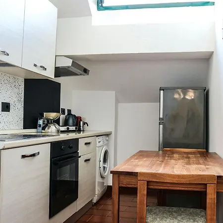 Apartment Live In Navigli - Ripa Di Porta Ticinese