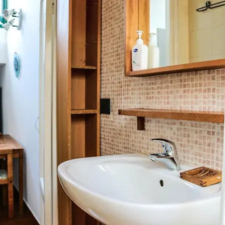 Apartment Live In Navigli - Ripa Di Porta Ticinese Milan