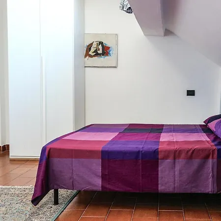 Apartment Live In Navigli - Ripa Di Porta Ticinese Milan