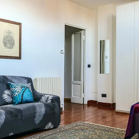 Apartment Live In Navigli - Ripa Di Porta Ticinese Milan